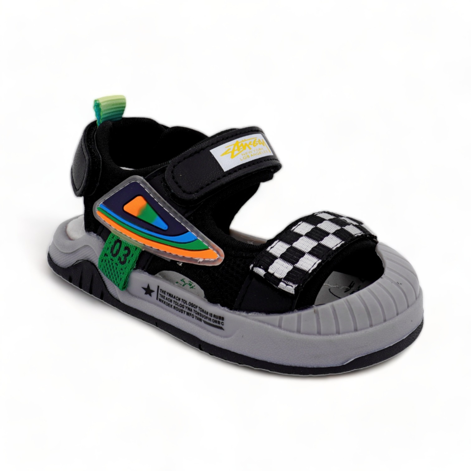 Купить обувь для мальчиков от 1 года до 5 лет недорого | Детская обувь ...