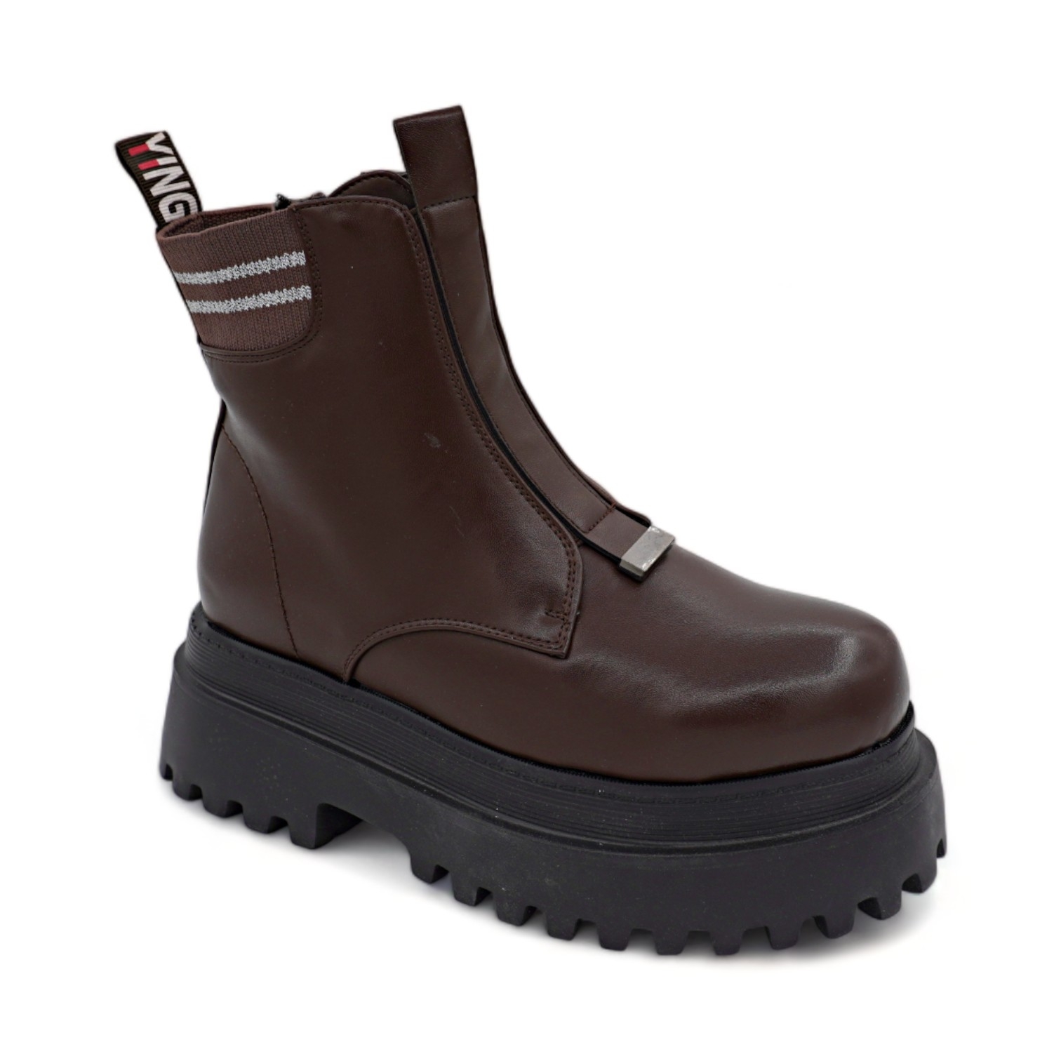 Купить оптом Демисезонная женская обувь, Ботинки, Сапоги, Ботильоны ...